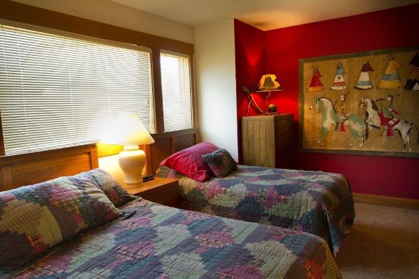 Hotel ARROWHEAD BY RESORT PROPERTY MANAGEMENT (Big Sky)